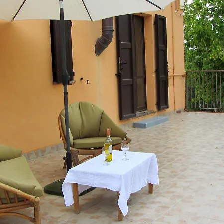 Apartment Contrada Sacramento