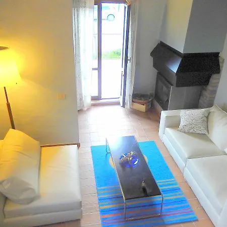 Apartment Contrada Sacramento * San Giorgio di Pesaro
