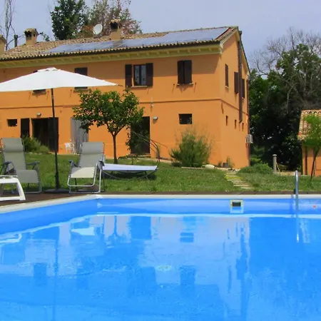 Apartment Contrada Sacramento Villa *