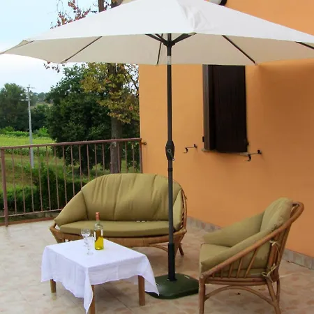 Apartment Contrada Sacramento *