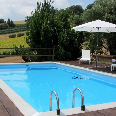 Apartment Contrada Sacramento *