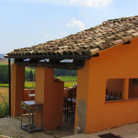 Apartment Contrada Sacramento * San Giorgio di Pesaro