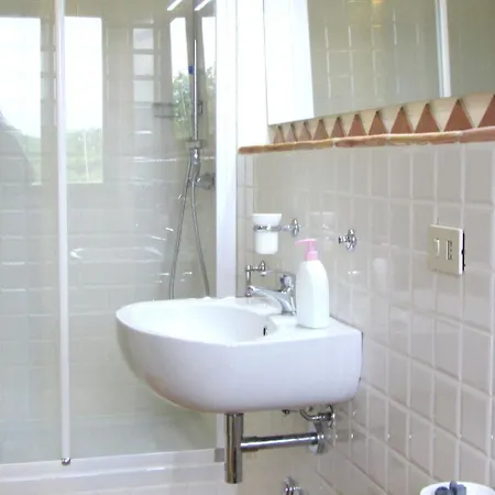 Apartment Contrada Sacramento Villa *