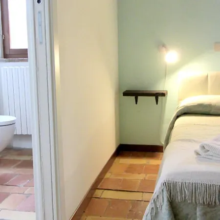 Apartment Contrada Sacramento Villa *