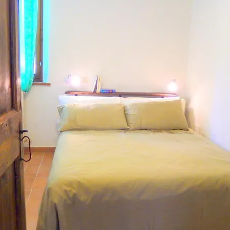 Villa Apartment Contrada Sacramento