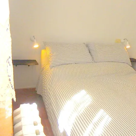 Villa Apartment Contrada Sacramento