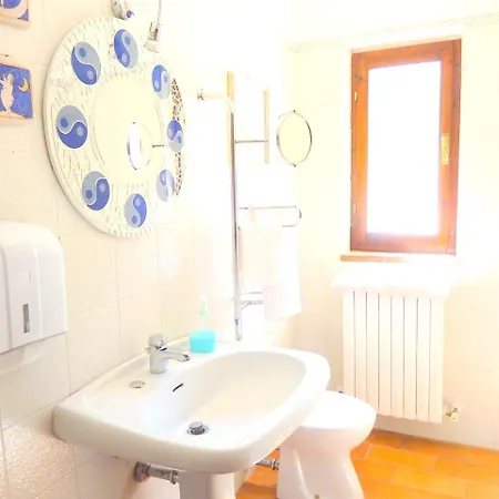 Villa Apartment Contrada Sacramento *