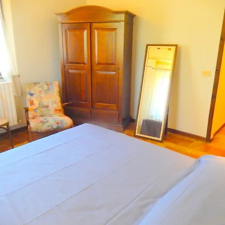 Villa Apartment Contrada Sacramento