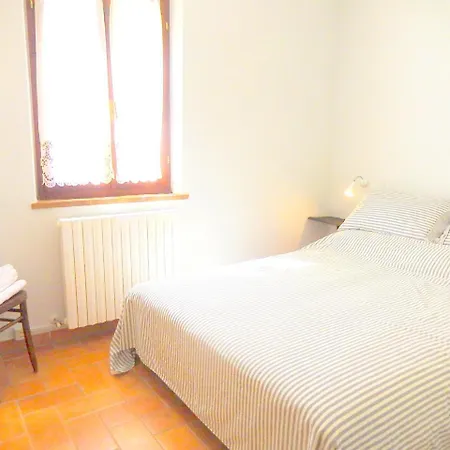 Apartment Contrada Sacramento Villa *