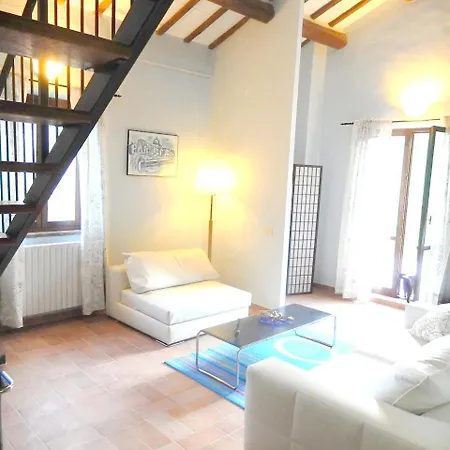 Villa Apartment Contrada Sacramento *