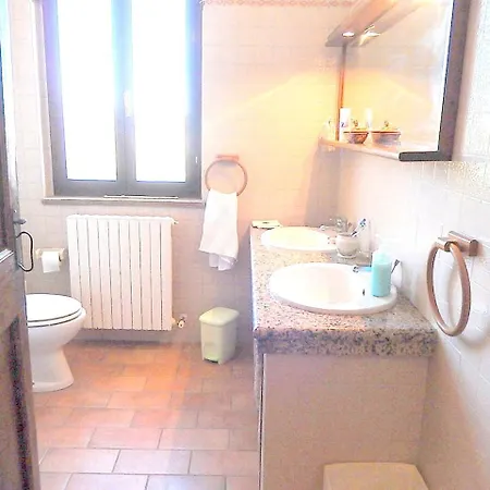 Apartment Contrada Sacramento * San Giorgio di Pesaro
