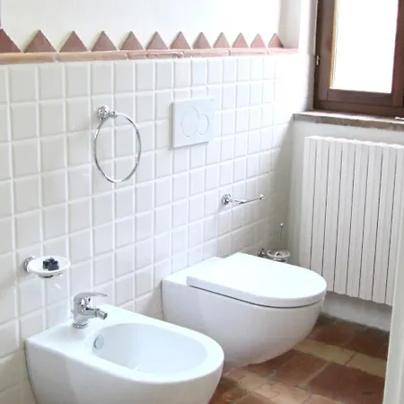 Apartment Contrada Sacramento