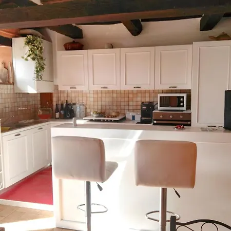 Villa Apartment Contrada Sacramento *