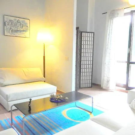 Apartment Contrada Sacramento *