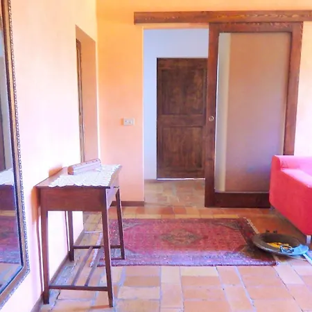 Villa Apartment Contrada Sacramento