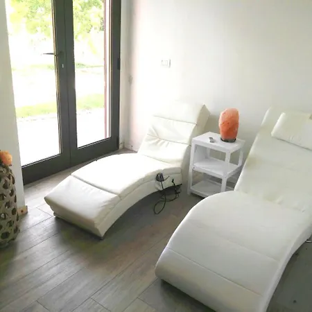 Apartment Contrada Sacramento * San Giorgio di Pesaro