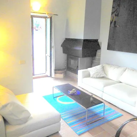 Villa Apartment Contrada Sacramento *