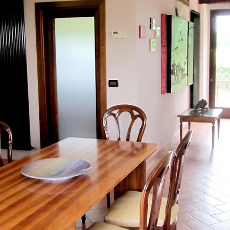 Villa Apartment Contrada Sacramento *
