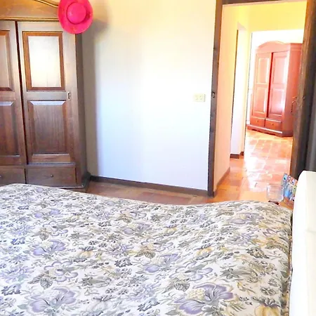 Apartment Contrada Sacramento *