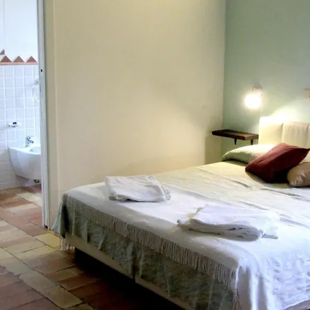 Apartment Contrada Sacramento Villa