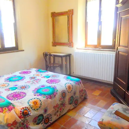 Apartment Contrada Sacramento Villa