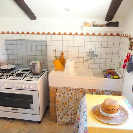 Villa Apartment Contrada Sacramento San Giorgio di Pesaro