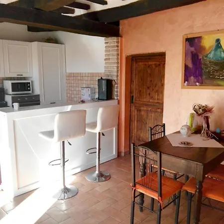 Apartment Contrada Sacramento San Giorgio di Pesaro
